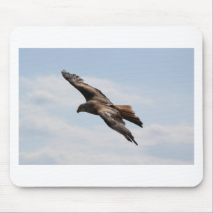 Eagle Mouse Pad