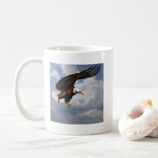 Eagle Mug