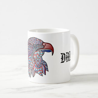Eagle Mug