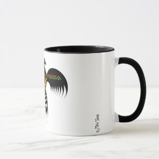 Eagle Mug