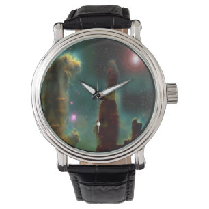 Eagle Nebula art Watch