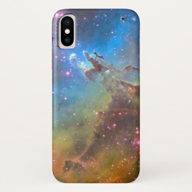 Eagle Nebula Case-Mate iPhone Case (Back)