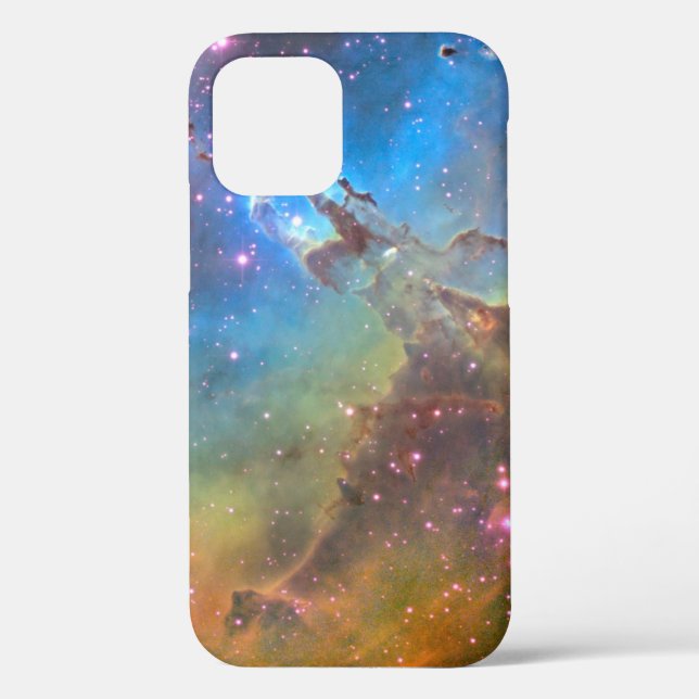 Eagle Nebula Case-Mate iPhone Case (Back)