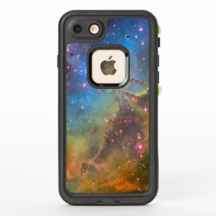 Eagle Nebula from the Hubble Space Telescope