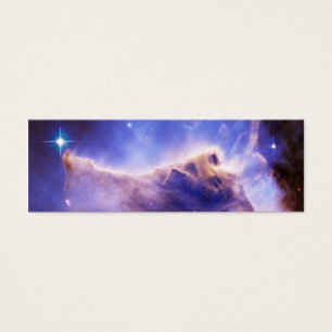 Eagle Nebula Pillar Detail (Hubble)