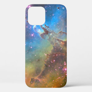 Eagle Nebula via Hubble Case-Mate iPhone Case