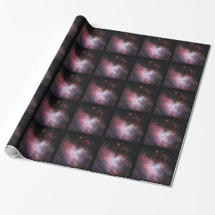 Eagle Nebula Wrapping Paper