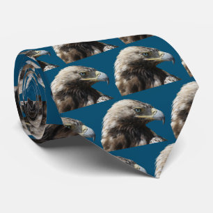 Eagle Neck Tie