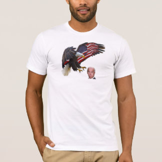 EAGLE ON BIDEN T-Shirt