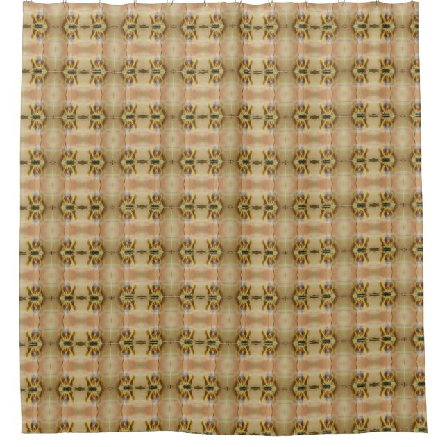 Eagle Orchid Ikat (Front)
