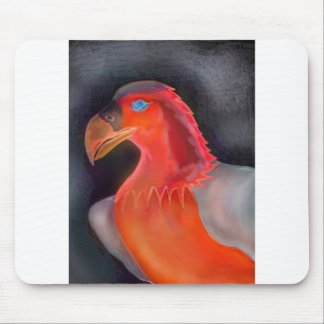 eagle pad mouse pad