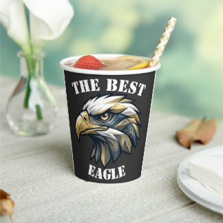 EAGLE PAPER CUPS