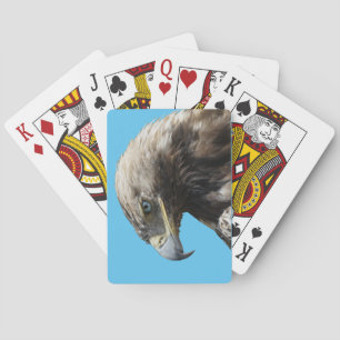 Eagle Playing Cards