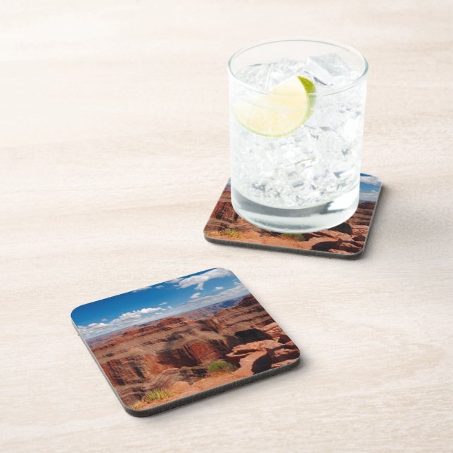 Eagle Point Coaster (Right Side)