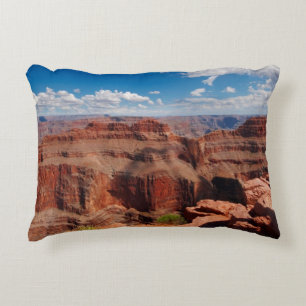 Eagle Point Decorative Pillow