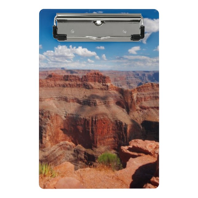 Eagle Point Mini Clipboard (Front)