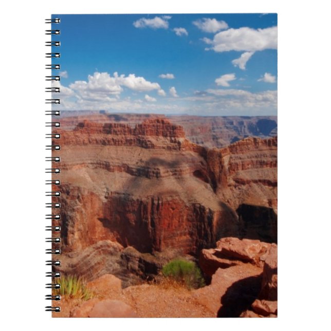 Eagle Point Notebook (Front)