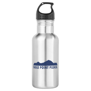 Eagle Point Please 532 Ml Water Bottle