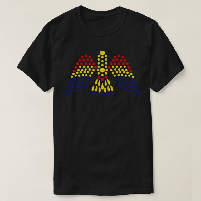 Eagle Presley TShirt (Design devant)