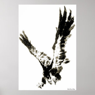 Eagle Print