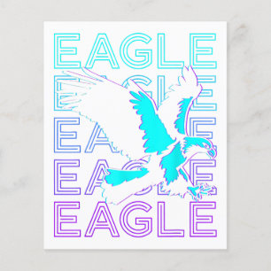 Eagle Retro 