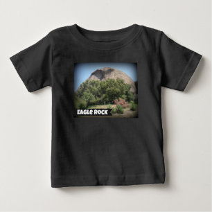 Eagle Rock, California Baby T-Shirt