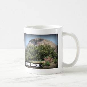 Eagle Rock, California Coffee Mug
