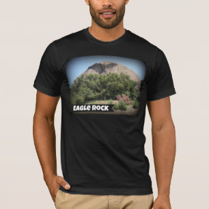 Eagle Rock, California T-Shirt