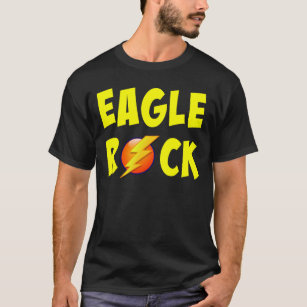 Eagle Rock Lightning Bolt T-Shirt