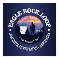 Eagle Rock Loop (rd2)