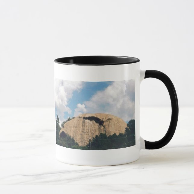 Eagle Rock Mug (Right)