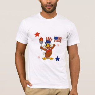 Eagle-Sam T-Shirt