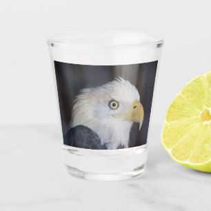 Eagle Shot Glass