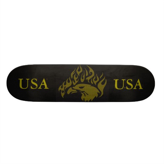 Eagle Skateboard