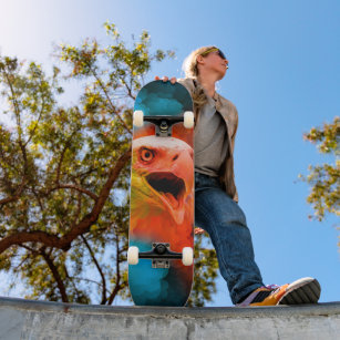 Eagle skateboard#skate#skateboards#most#popular skateboard