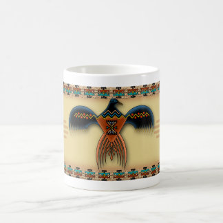 Eagle Spirit Coffee Mug