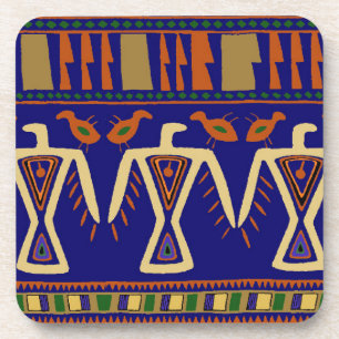 Eagle Spirits Coaster