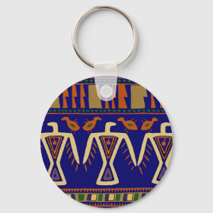 Eagle Spirits Keychain