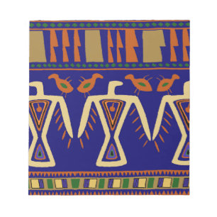 Eagle Spirits Notepad