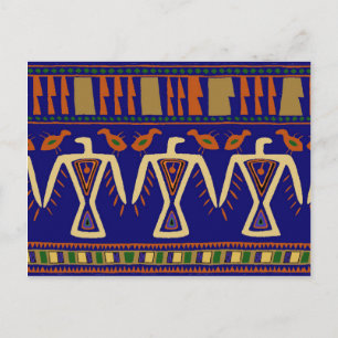 Eagle Spirits Postcard