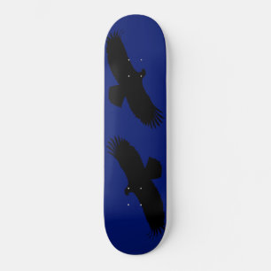 Eagle Stalking - Skateboard