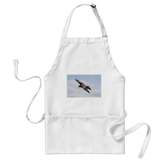 Eagle Standard Apron (Front)