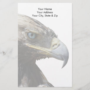 Eagle Stationery