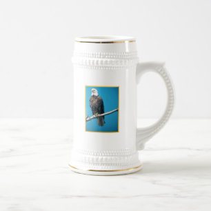 Eagle Stein