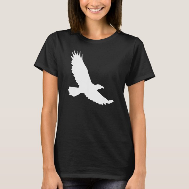 Eagle T-Shirt (Front)
