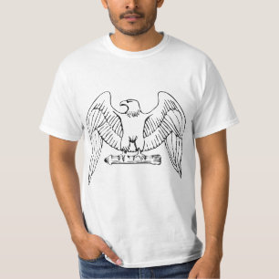 eagle T-shirt