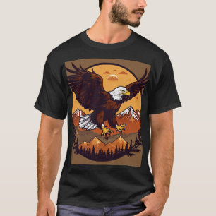 Eagle T-Shirt