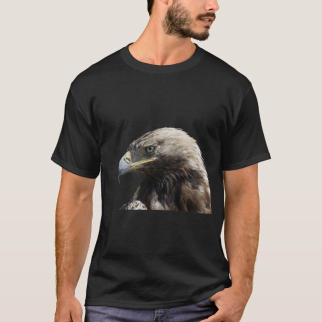 Eagle T-Shirt (Front)
