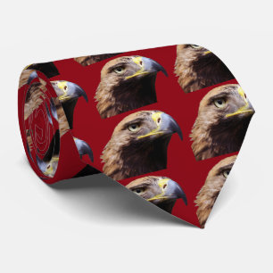 Eagle Tie