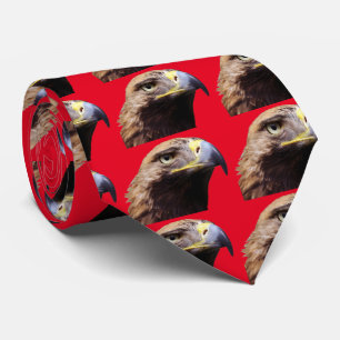 Eagle Tie
